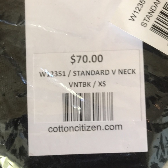 Cotton Citizen - Picture 3 of 3